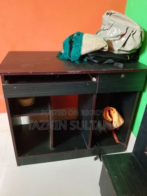 ডেসি‌ং টেবিল,লেপটপ টেবিল