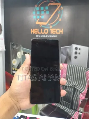 শাওমি পোকো এক্স৬ ২৫৬ জিবি