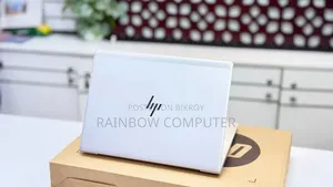 Laptop HP EliteBook 735 G6 8GB AMD Ryzen 7 SSD 256GB