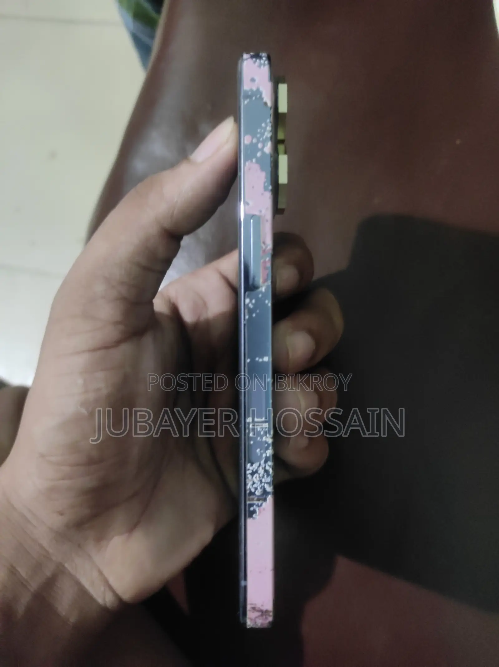 অ্যাপল আইফোন ১৩ প্রো ১২৮ জিবি