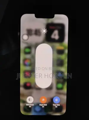 অ্যাপল আইফোন ১৩ প্রো ১২৮ জিবি