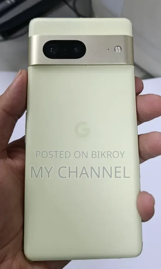 গুগল পিক্সেল ৭ ১২৮ জিবি