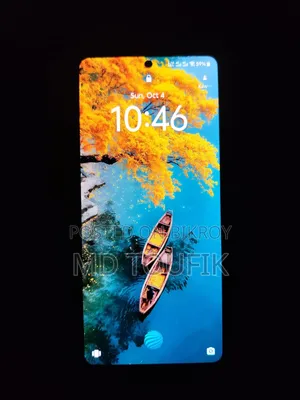 আইকিউওও জেড১০ ২৫৬ জিবি হোয়াইট