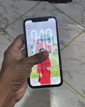 Apple iPhone 11 128 GB Purple