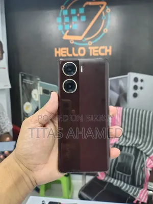 Vivo V29e 5G 256 GB