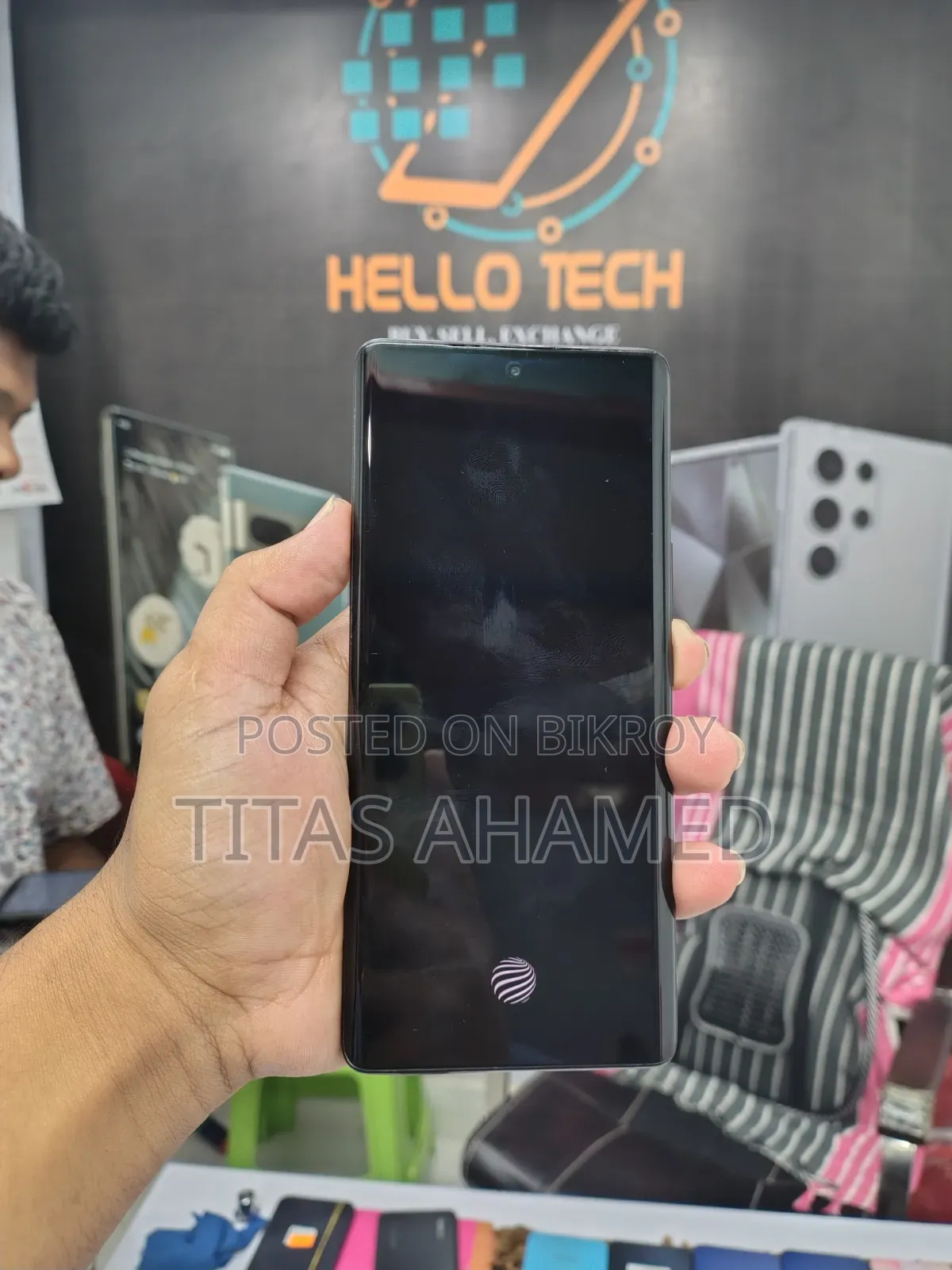 Vivo V29e 5G 256 GB