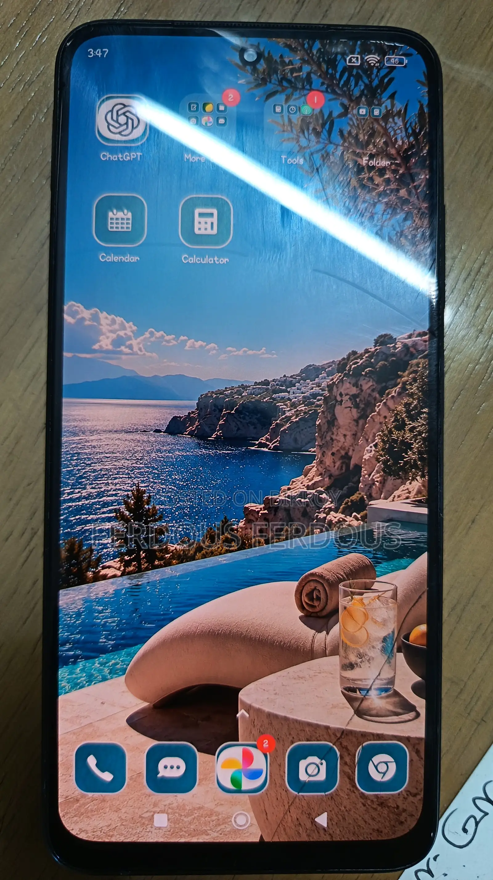 Xiaomi Redmi Note 11 128 GB Gray