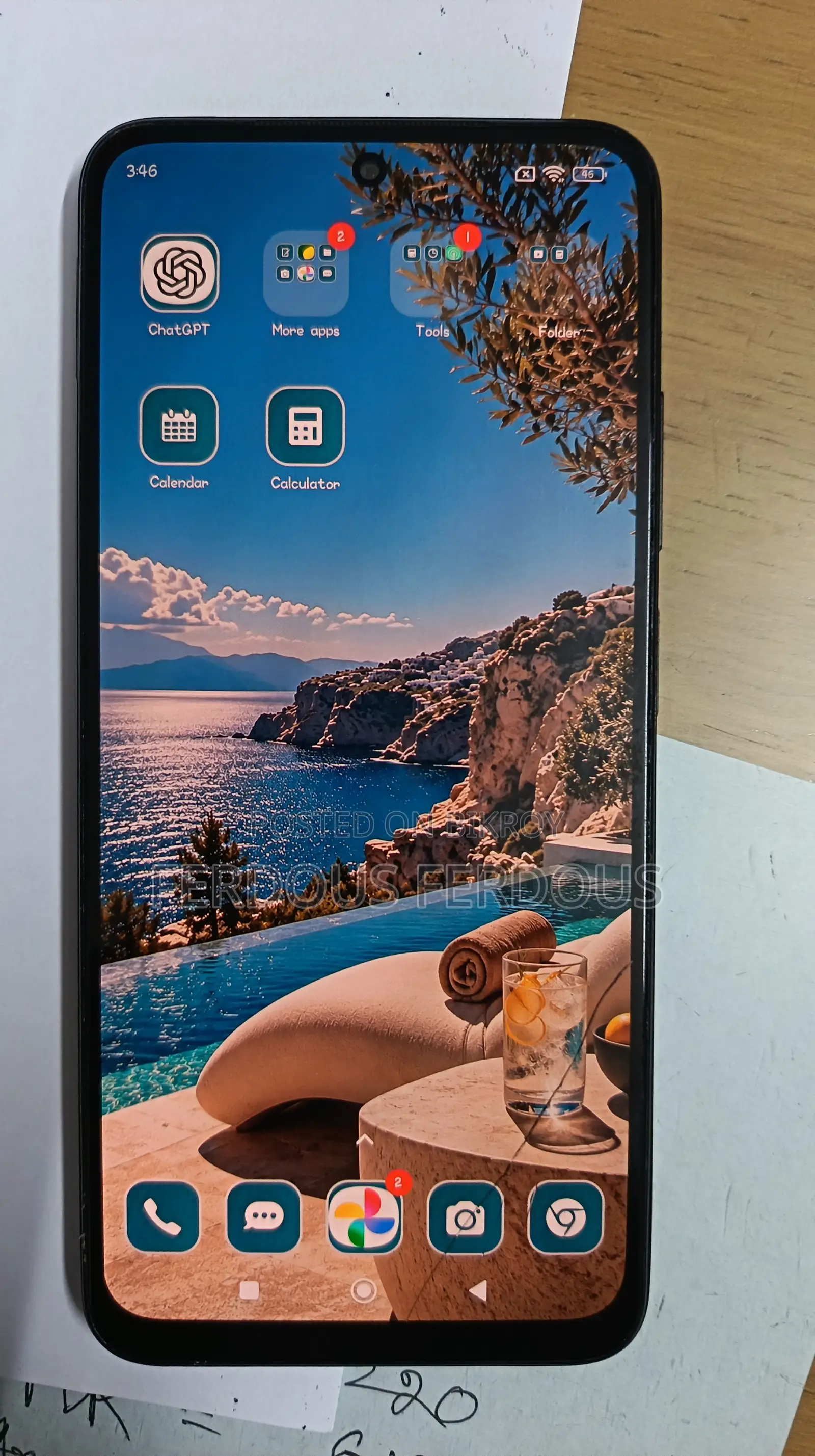 Xiaomi Redmi Note 11 128 GB Gray