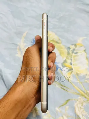 Apple iPhone 11 128 GB White