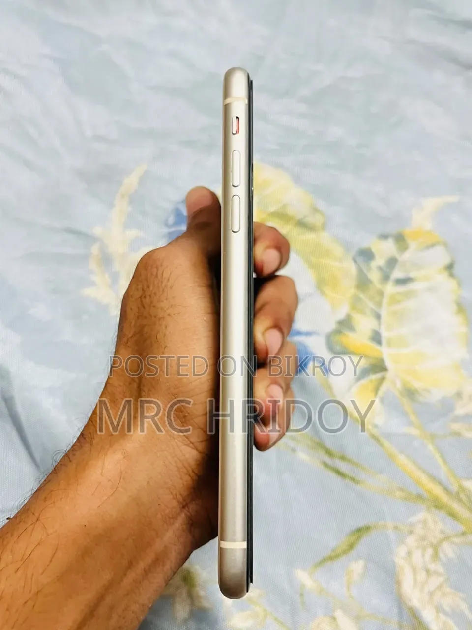 Apple iPhone 11 128 GB White