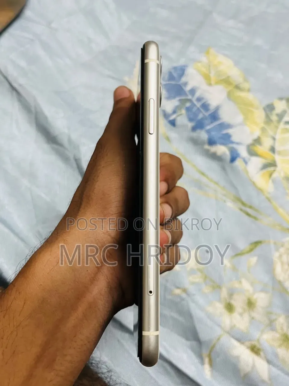 Apple iPhone 11 128 GB White