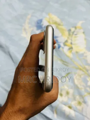 Apple iPhone 11 128 GB White