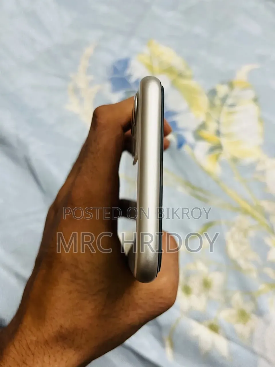 Apple iPhone 11 128 GB White