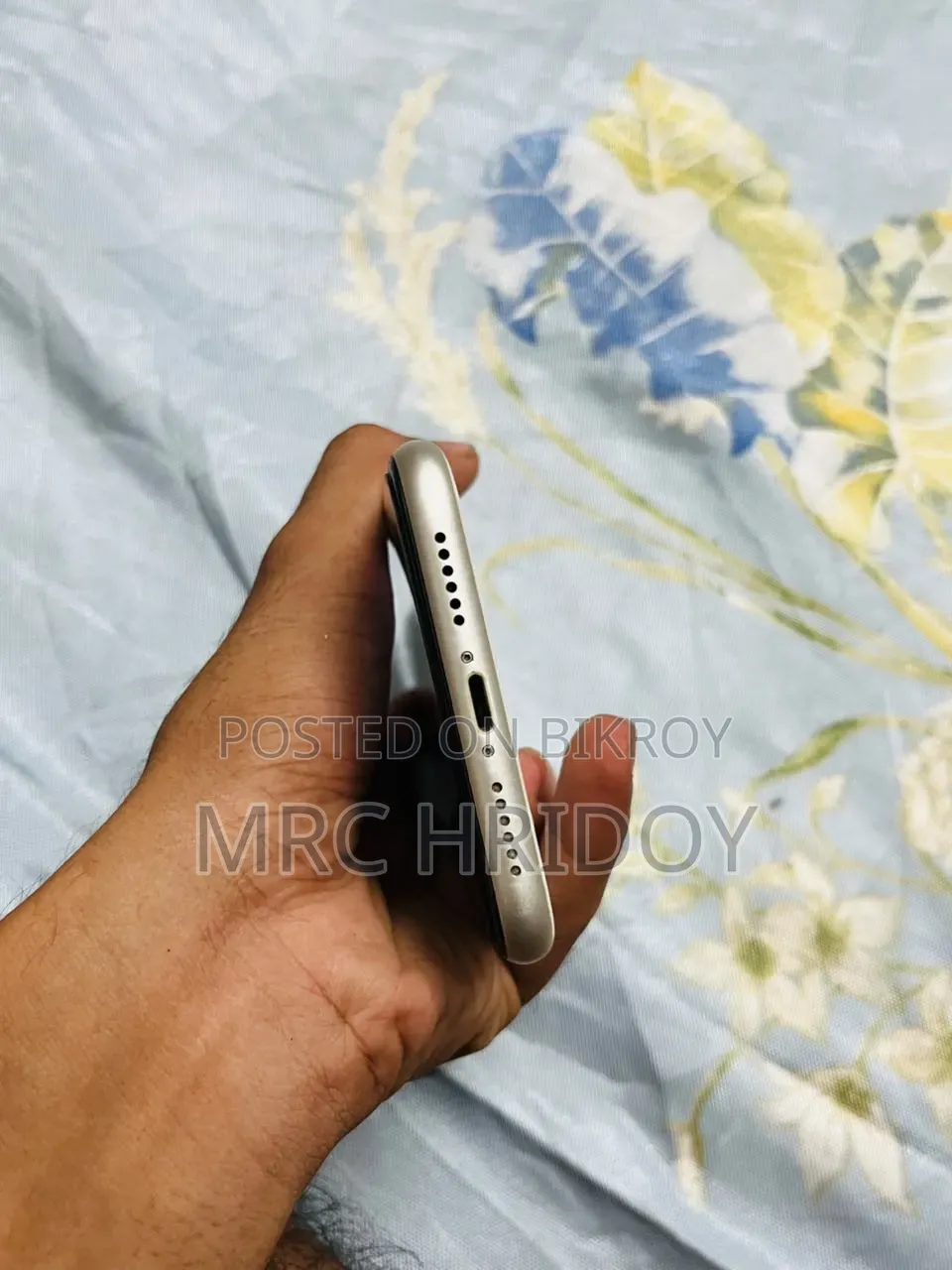 Apple iPhone 11 128 GB White