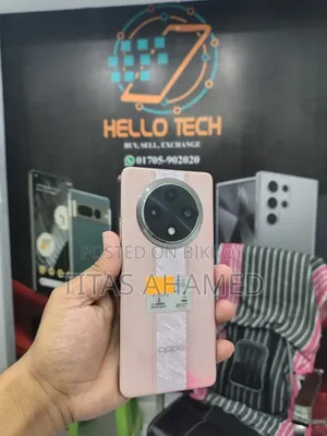 Oppo F27 Pro+ 256 GB