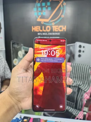 Oppo F27 Pro+ 256 GB