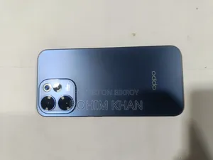 Oppo Reno 256 GB Blue