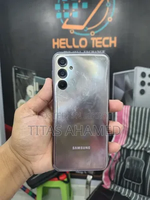 Samsung Galaxy F34 128 GB