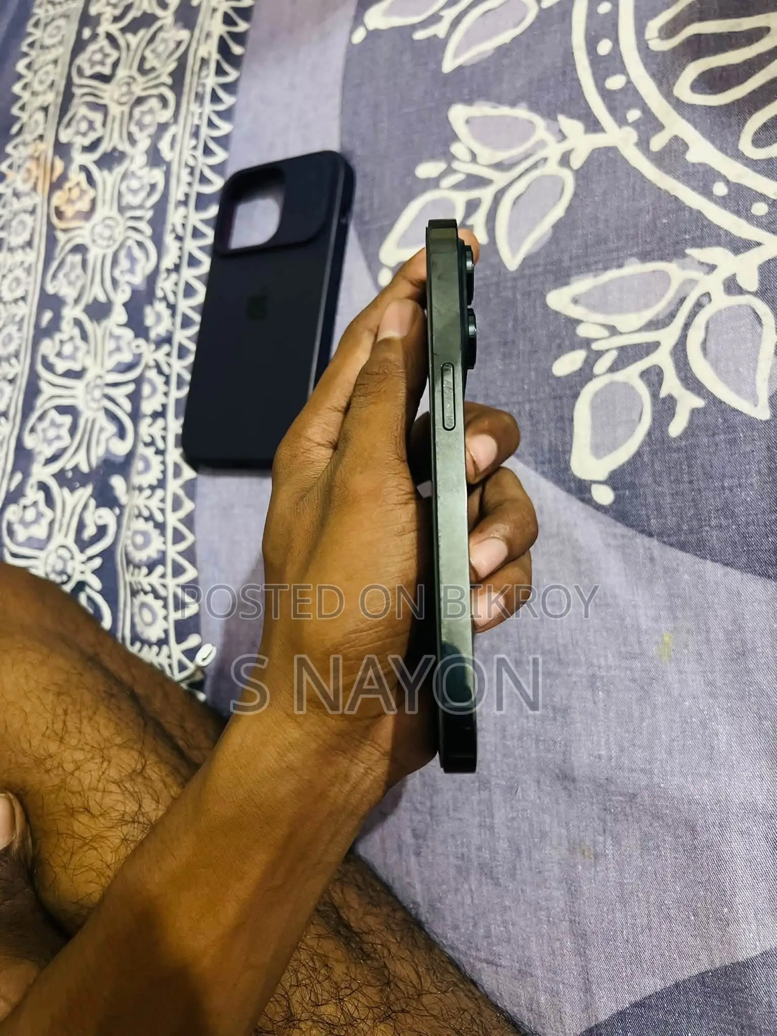 Apple iPhone 14 Pro 128 GB Black