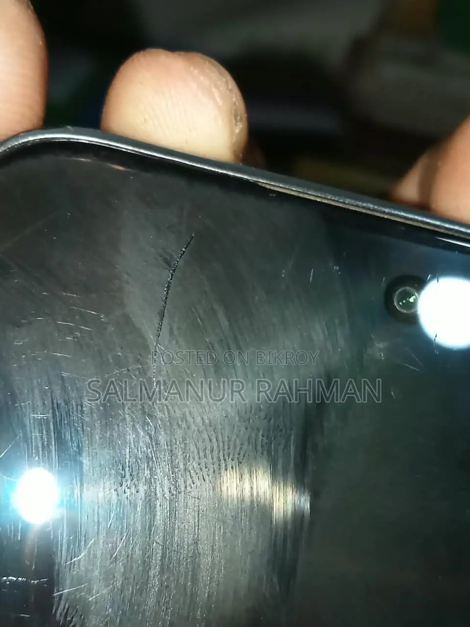 ইনফিনিক্স জিটি ৩০ প্রো ২৫৬ জিবি সাদা