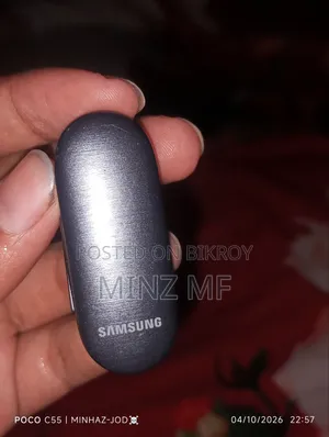 Samsung Buds
