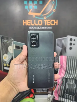 Xiaomi Redmi 11 Prime 5G 64 GB