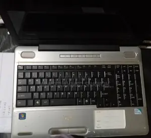 Laptop Toshiba Satellite L500 2GB Intel Celeron HDD 128GB
