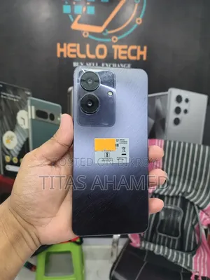 Realme C61 128 GB