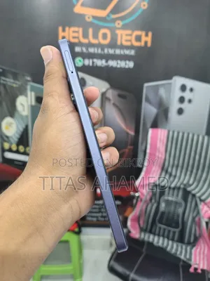 Realme C61 128 GB