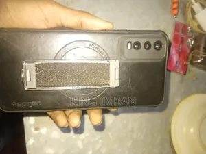 Vivo V20 128 GB Blue