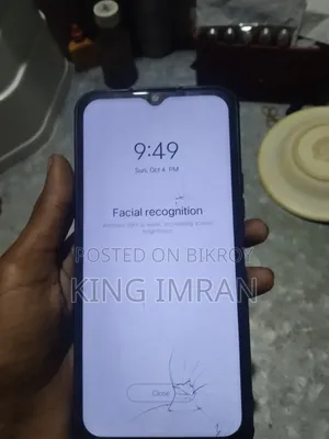 Vivo V20 128 GB Blue