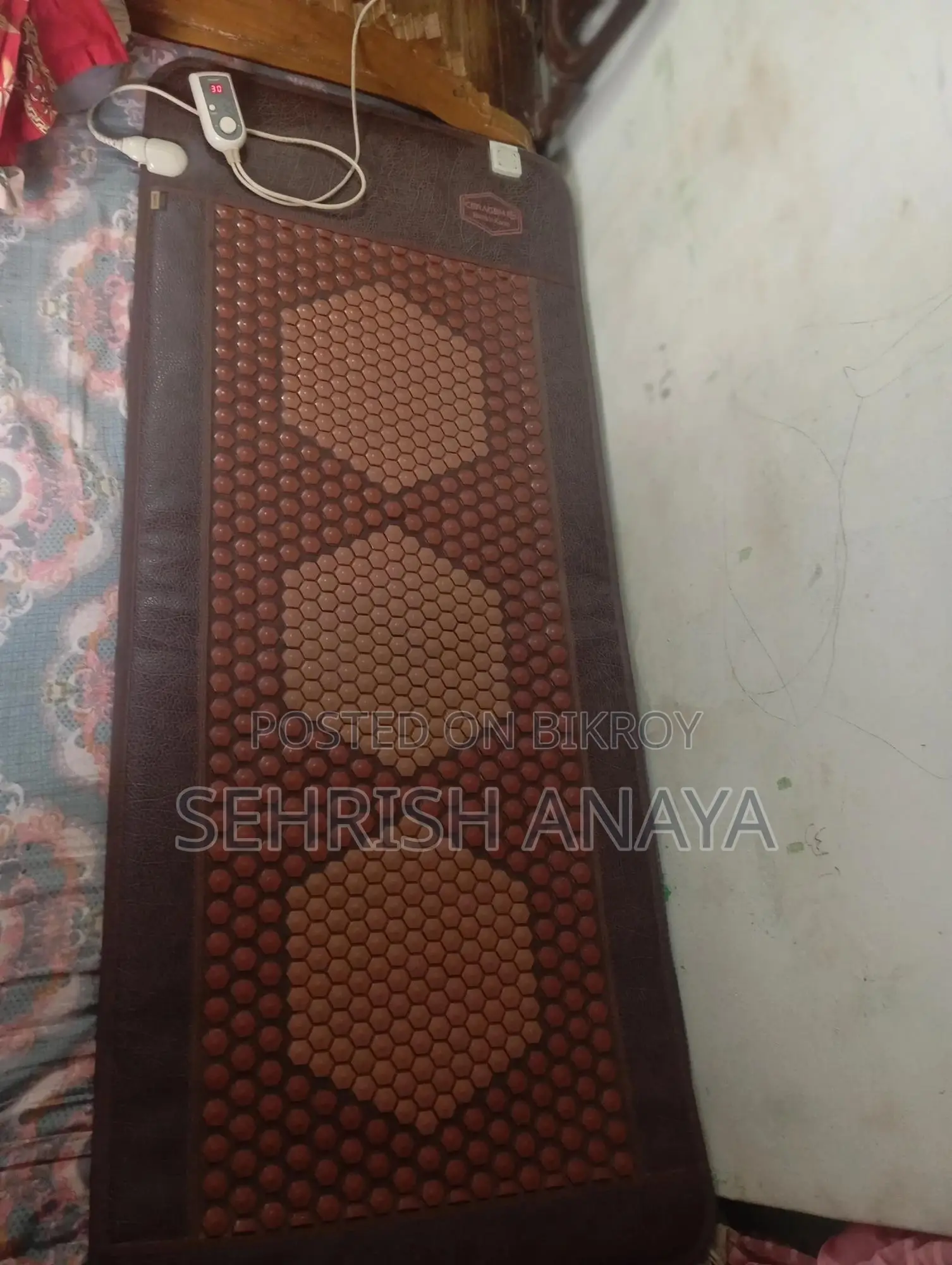 Original Ceragem S1 Thermal Bed - 60 Thousand - Chittagong