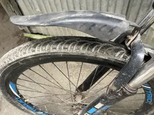Bicycle All Ok