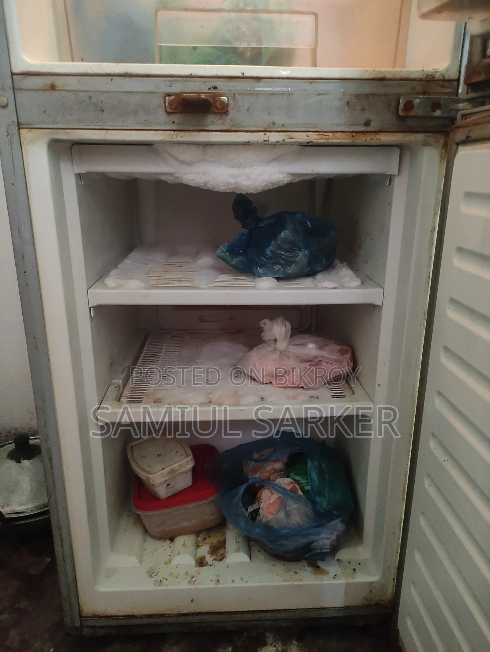Superariston Fridge for Sale