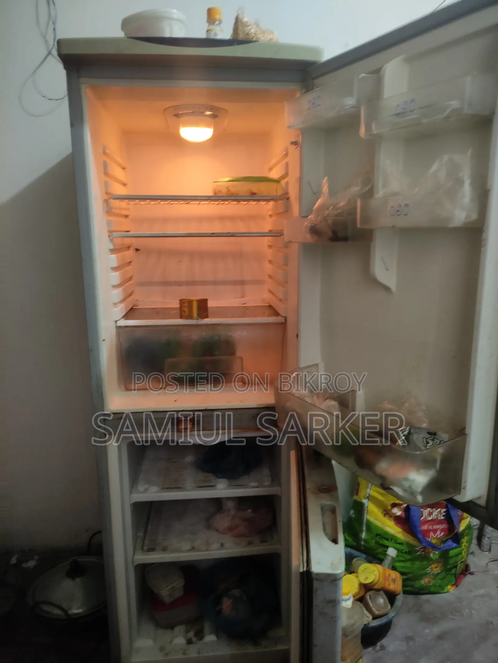 Superariston Fridge for Sale