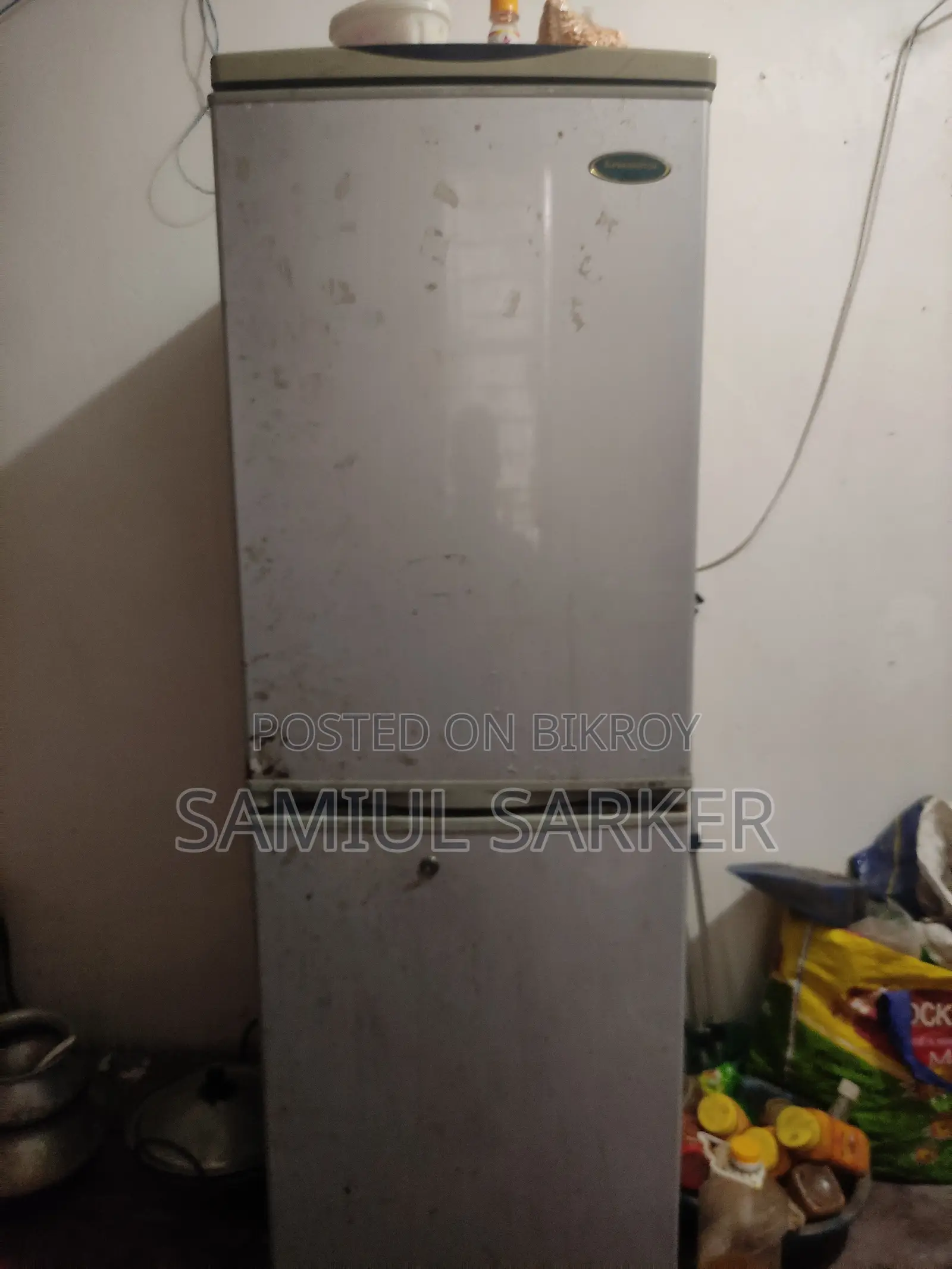 Superariston Fridge for Sale