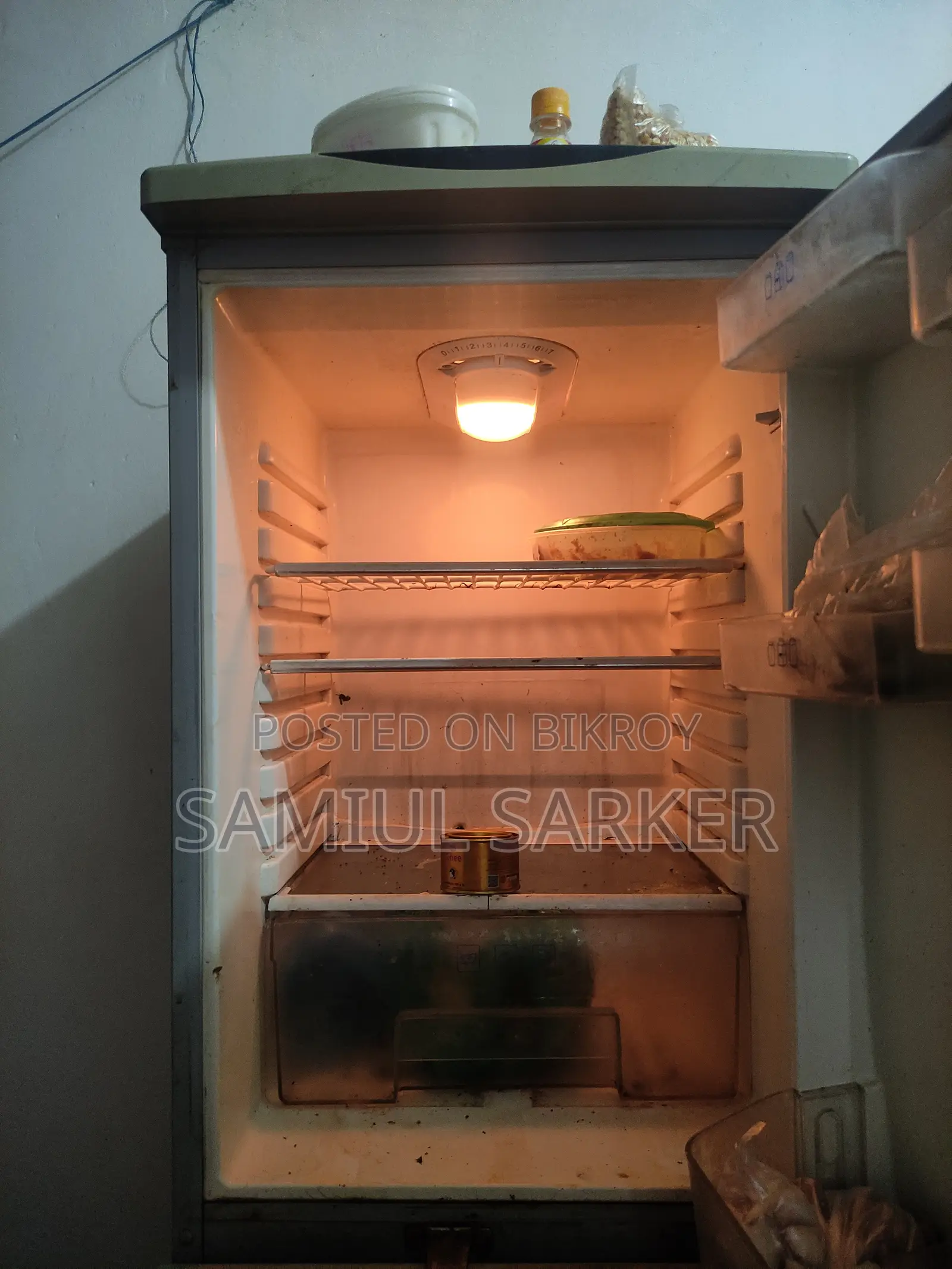 Superariston Fridge for Sale
