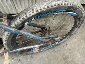 Bicycle All Ok