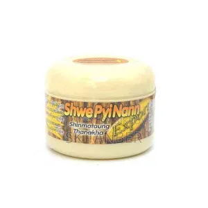 Shwe Pyi Nann Shinmataung Thanakha (Export Quality)