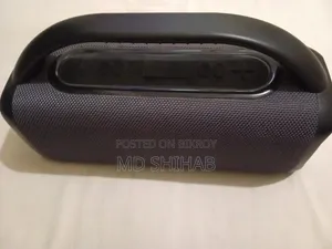 Bluetooth Speaker