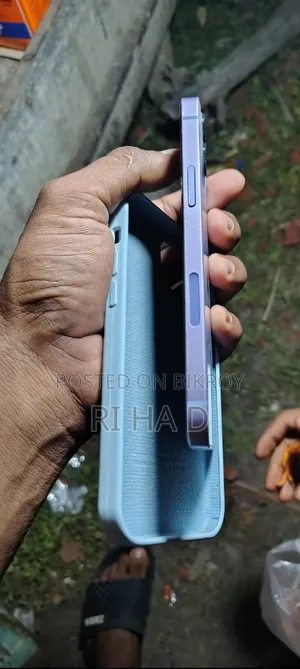 Apple iPhone 12 128 GB Purple