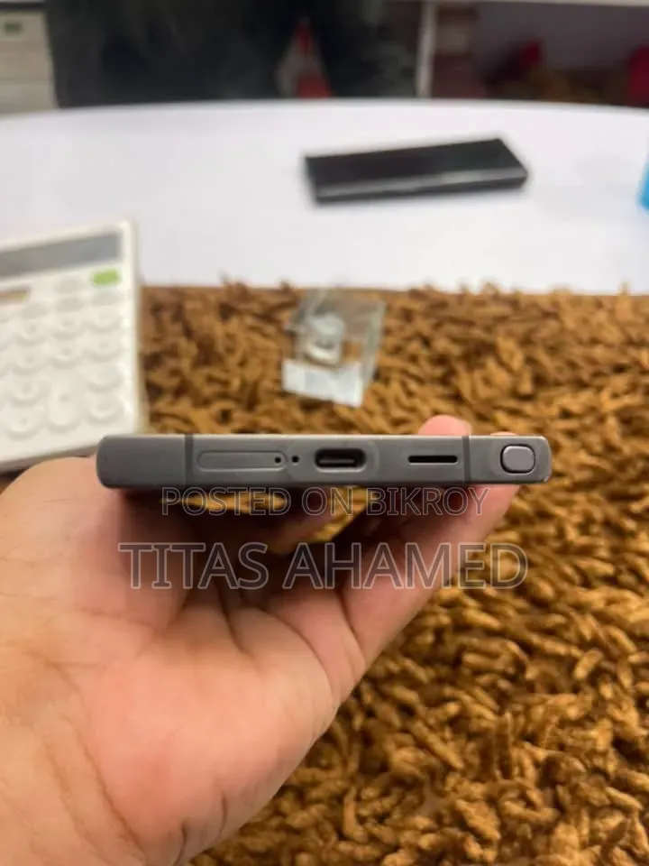 স্যামসাং গ্যালাক্সি এস২৪ আল্ট্রা ২৫৬ জিবি