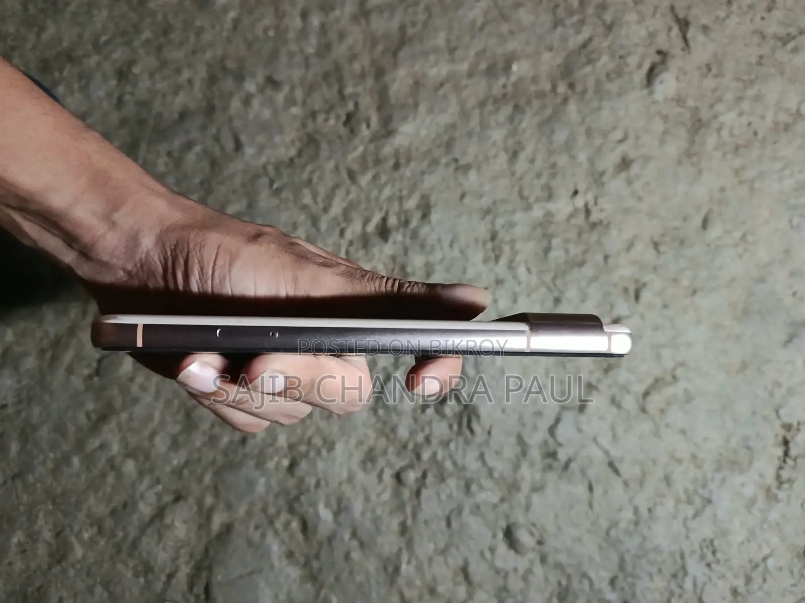 Google Pixel 8 128 GB Gold