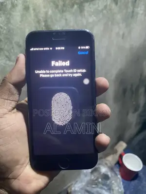 Apple iPhone 8 64 GB Black