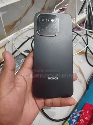 Honor X6C 256 GB Black