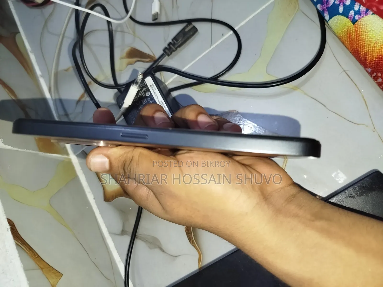 Honor X6C 256 GB Black