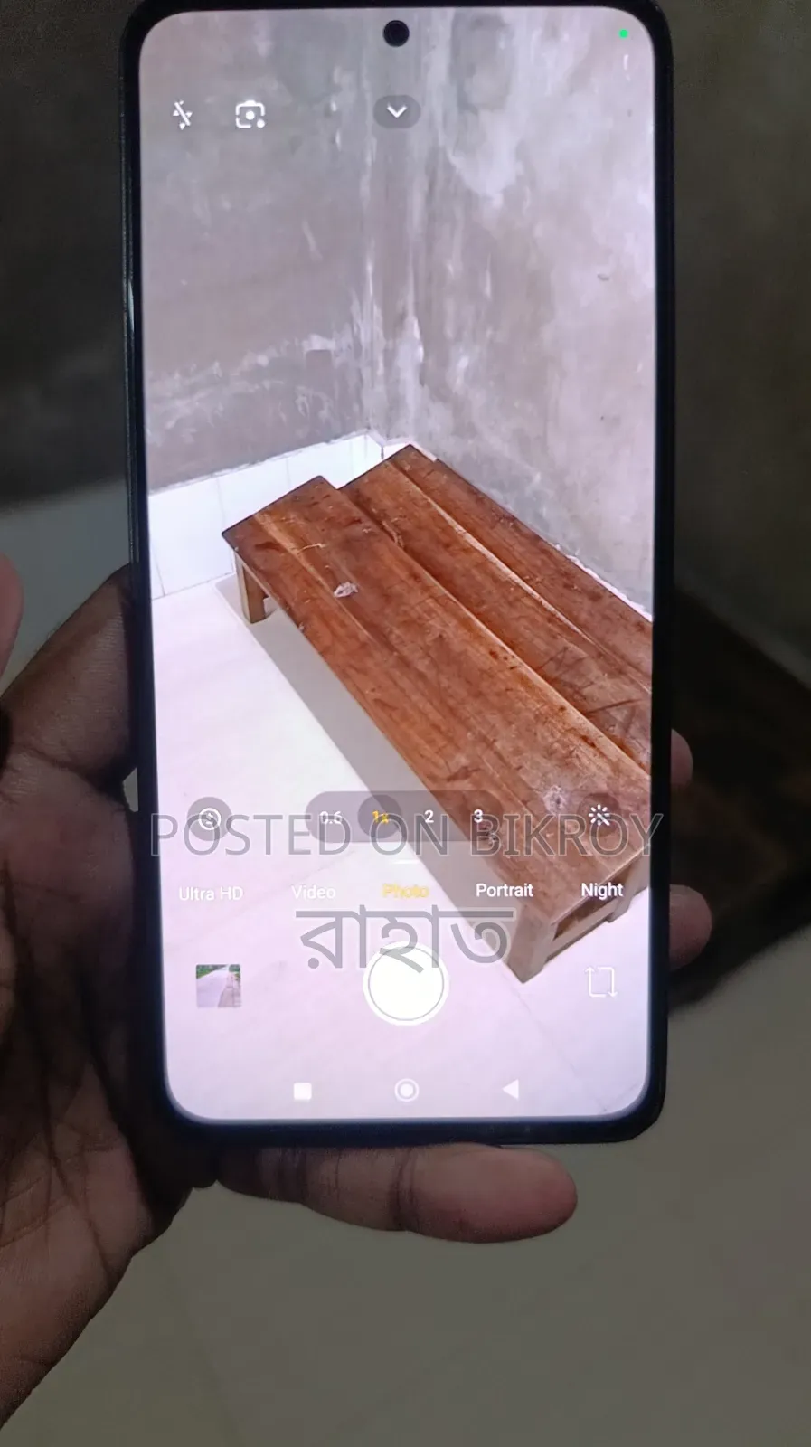 Xiaomi Redmi Note 13 256 GB Black