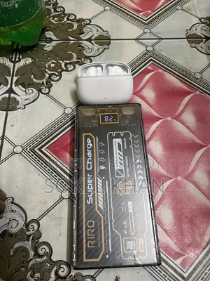 পাওয়ার ব্যাংক