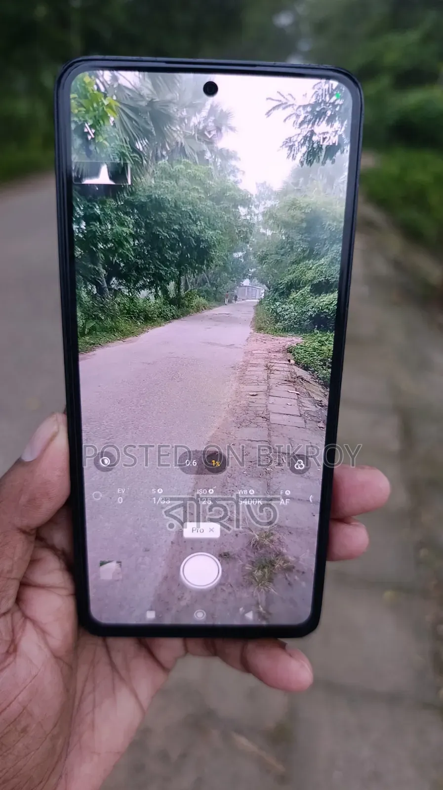 Xiaomi Redmi Note 13 256 GB Black