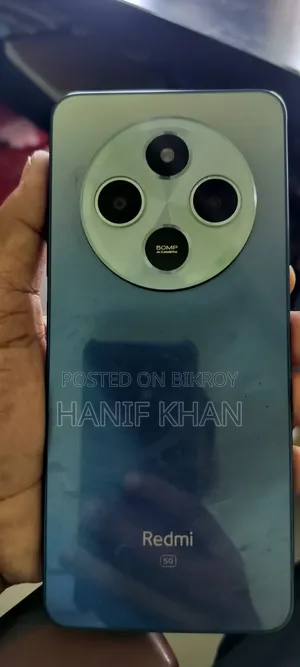 শাওমি রেডমি নোট ১৩ ২৫৬ জিবি ব্লু